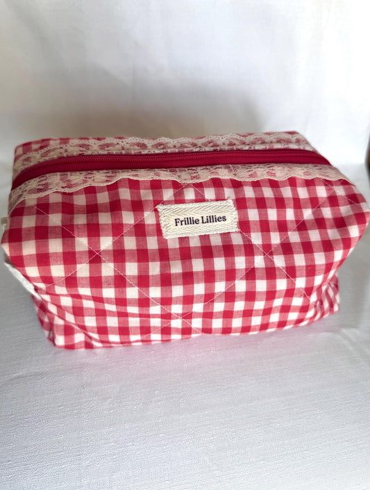 Cherry Pie Bag - Small