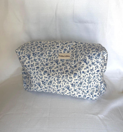 Hydrangea Bag