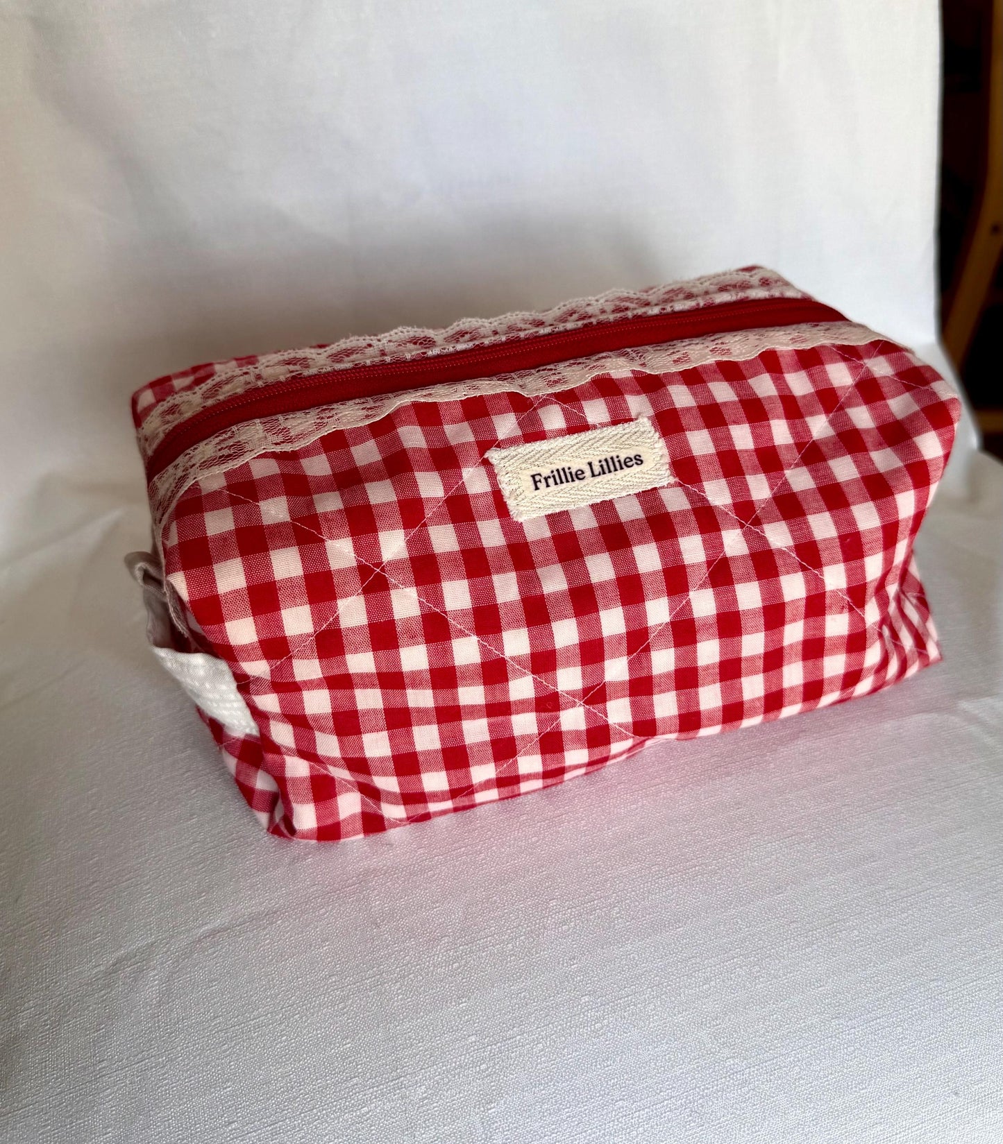 Cherry Pie Bag - Small