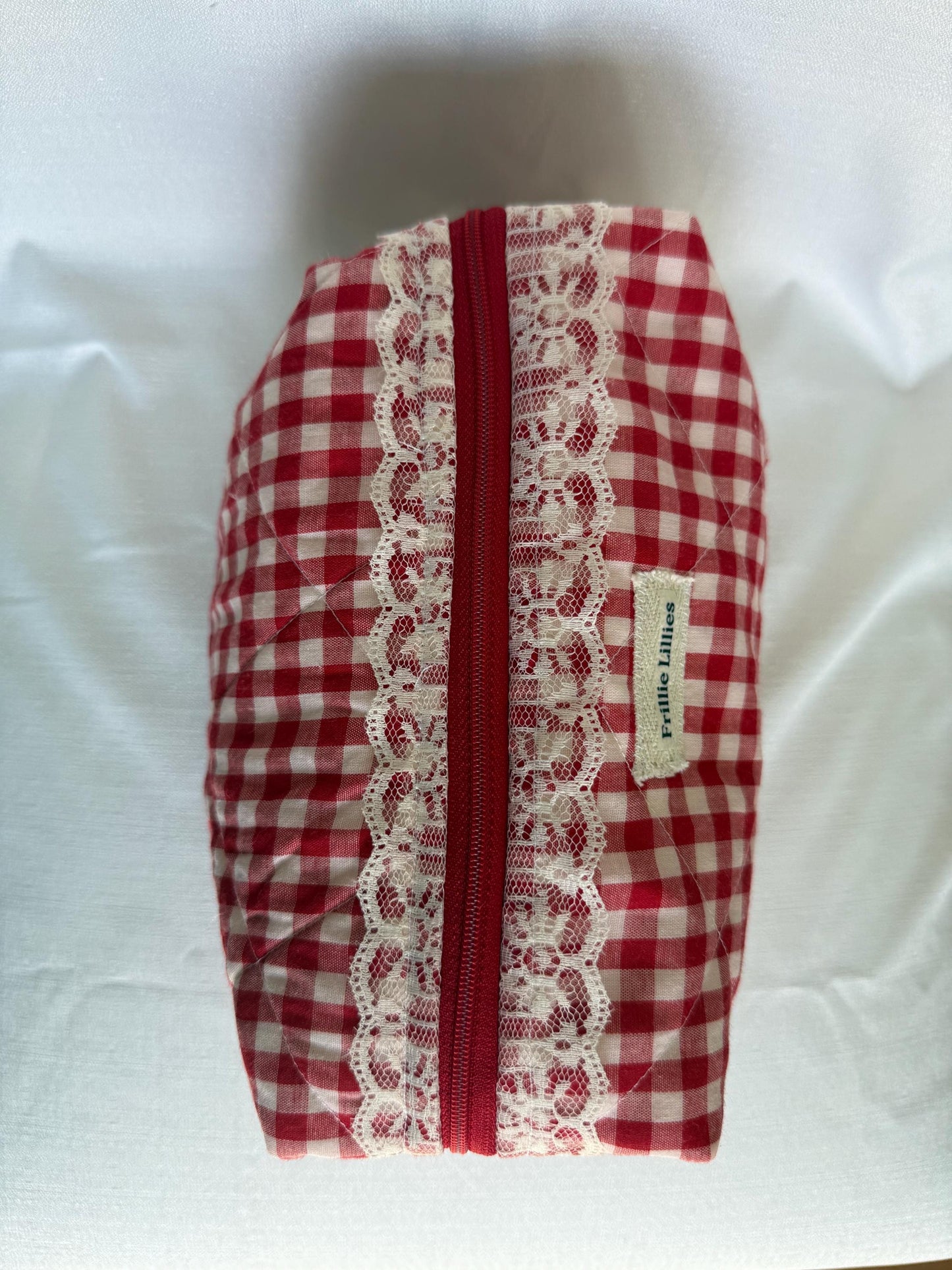 Cherry Pie Bag - Small