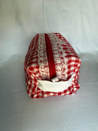 Cherry Pie Bag - Small