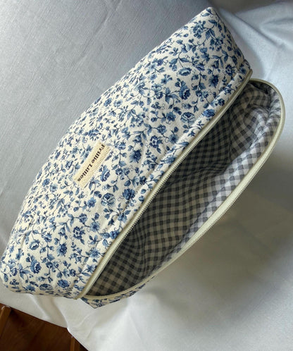 Hydrangea Bag
