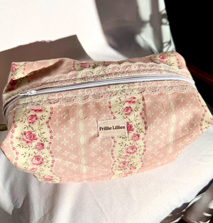 Strawberry Matcha Bag