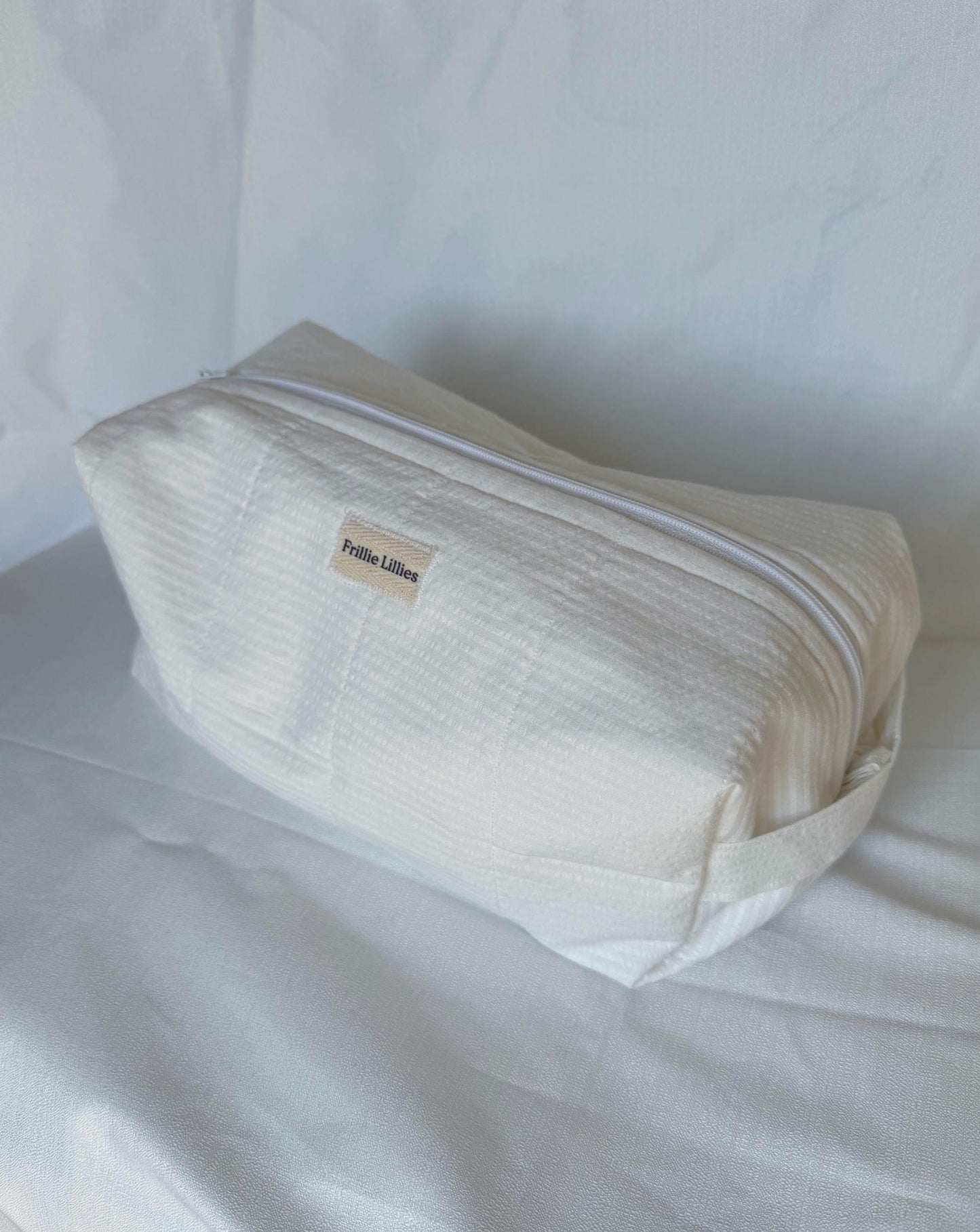 Coconut Cloud Bag