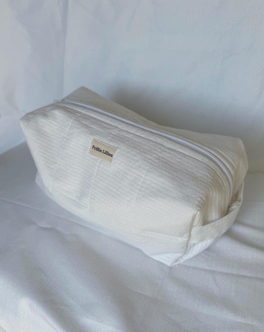 Coconut Cloud Bag